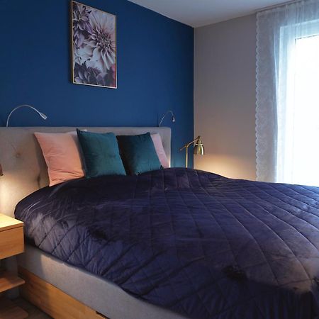 Apartment "Vinetariff" Garz  Dış mekan fotoğraf