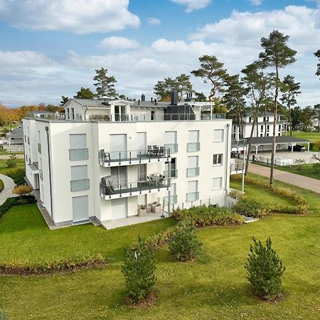 Apartment "Vinetariff" Garz  Dış mekan fotoğraf