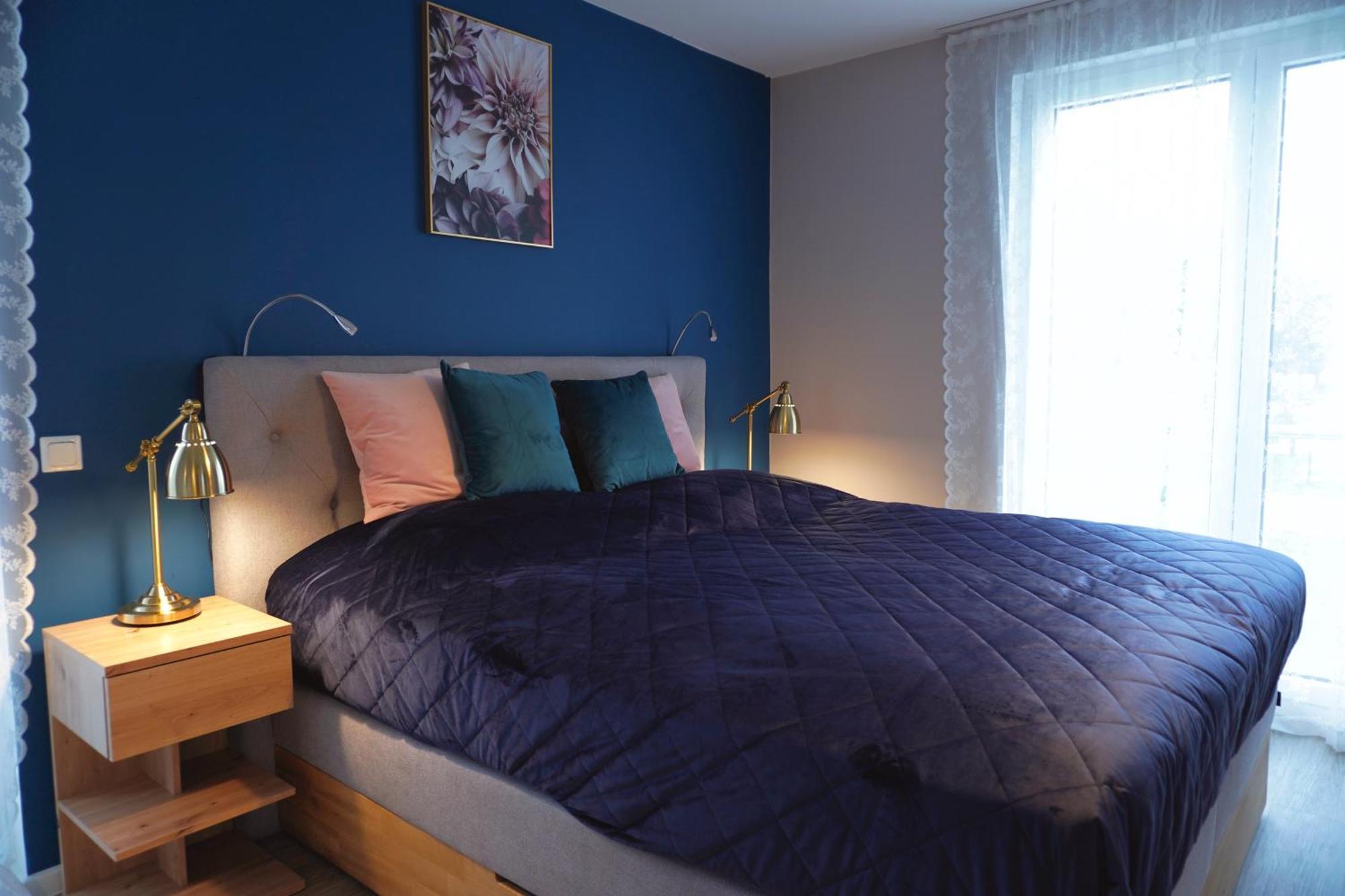 Apartment "Vinetariff" Garz  Dış mekan fotoğraf