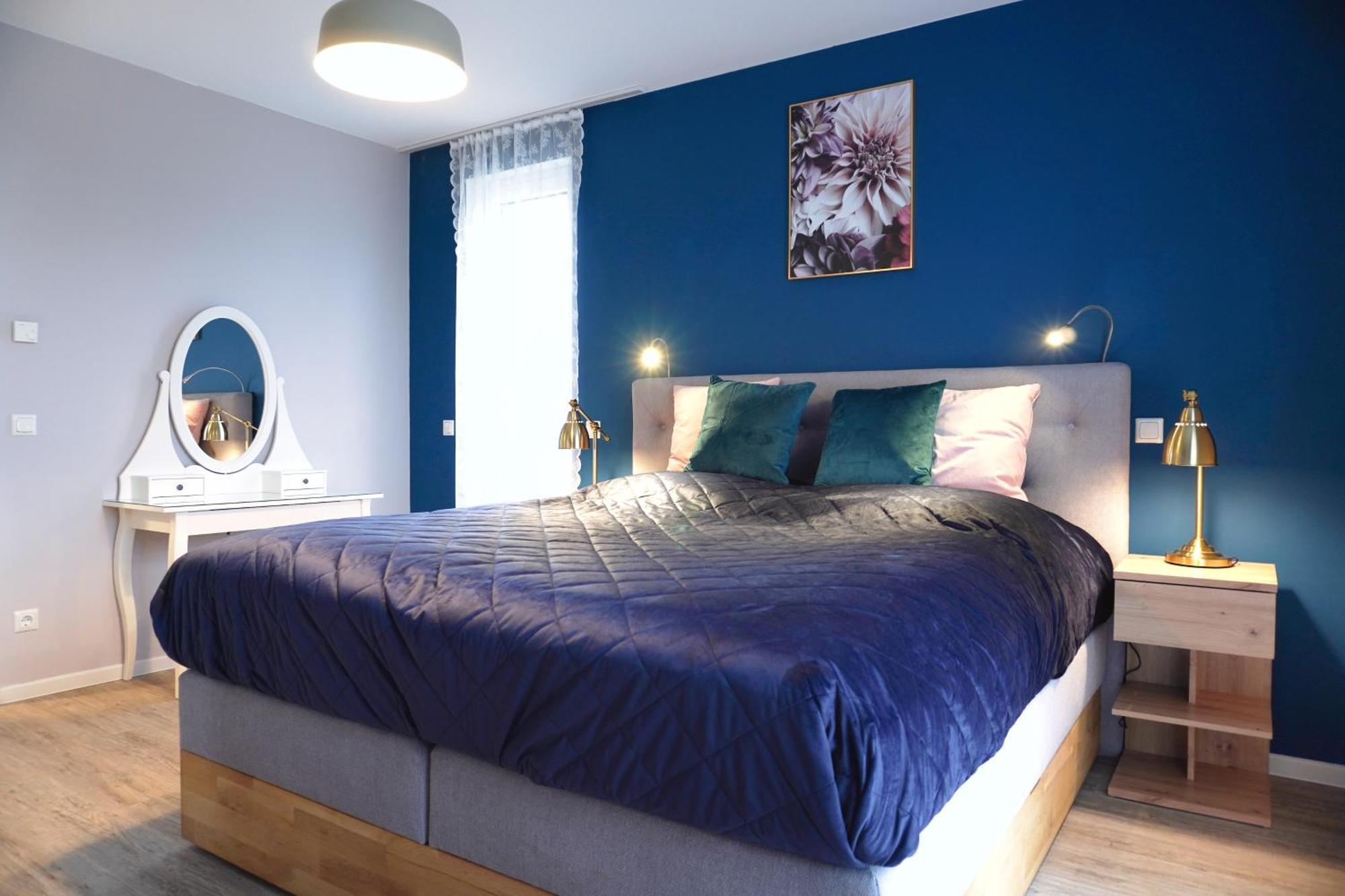 Apartment "Vinetariff" Garz  Dış mekan fotoğraf