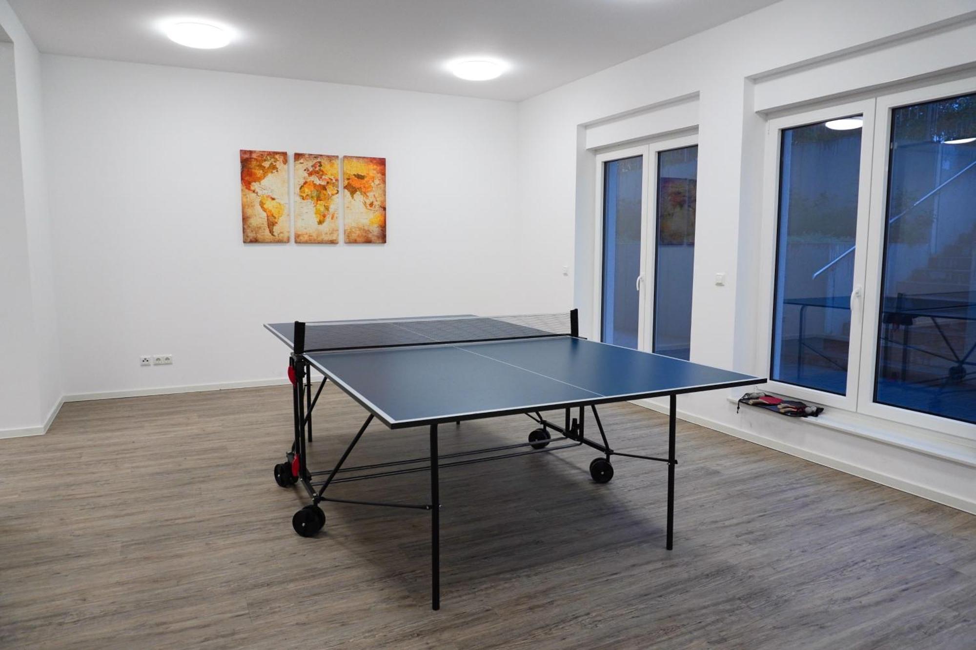 Apartment "Vinetariff" Garz  Dış mekan fotoğraf