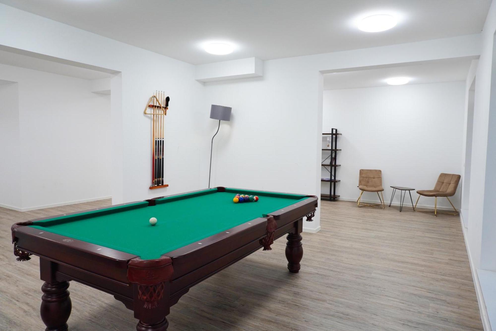 Apartment "Vinetariff" Garz  Dış mekan fotoğraf