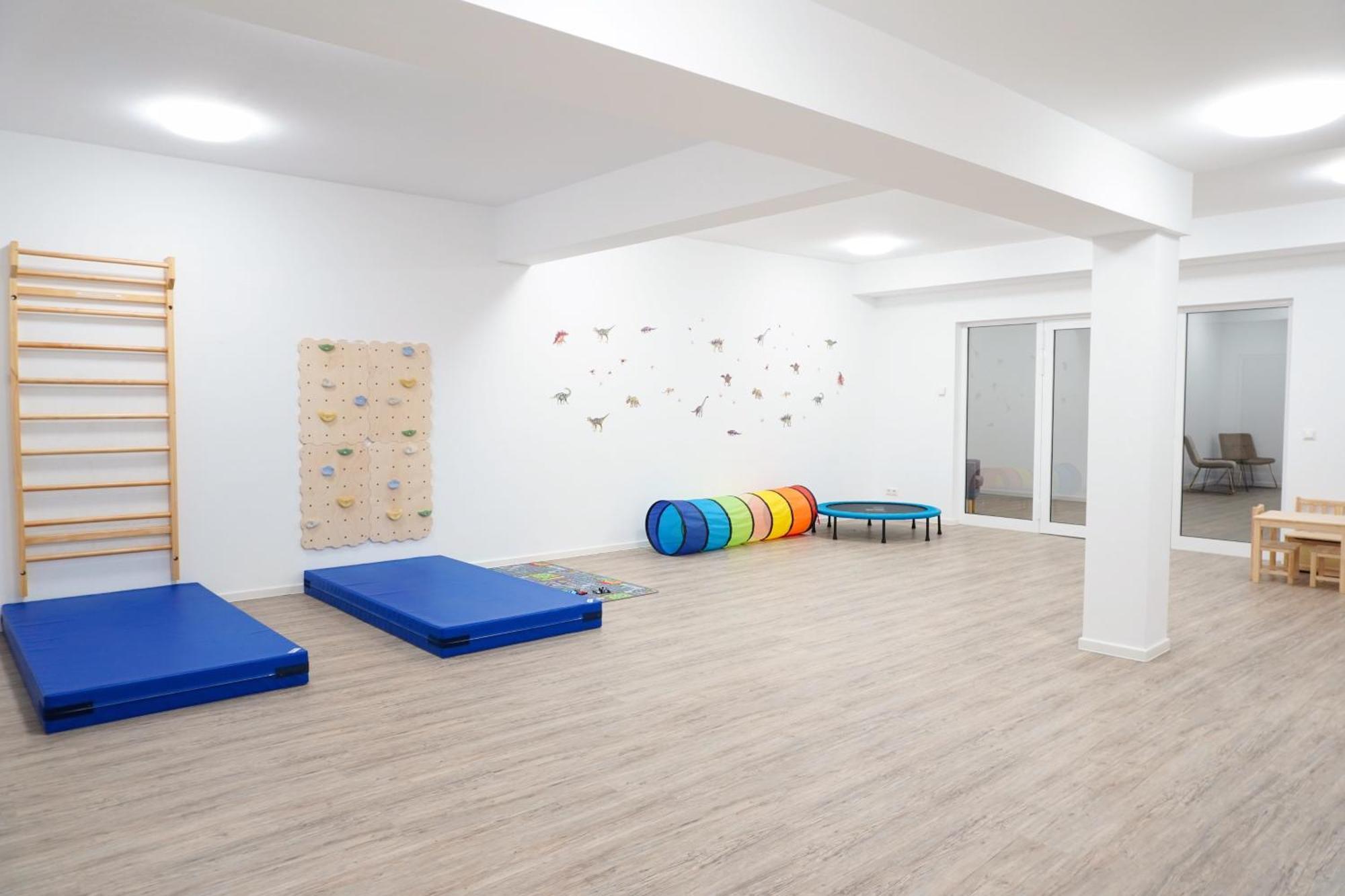 Apartment "Vinetariff" Garz  Dış mekan fotoğraf