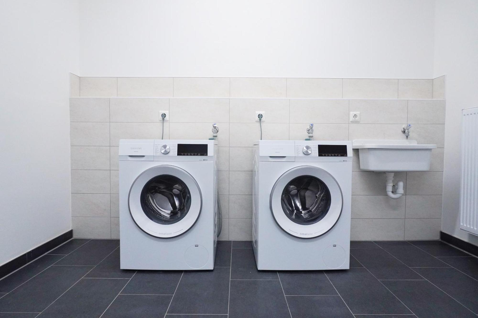 Apartment "Vinetariff" Garz  Dış mekan fotoğraf